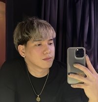 Clint - Male escort in Manila