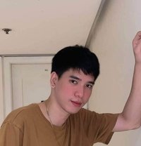 Clint - Male escort in Manila