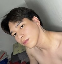 Clint - Male escort in Manila