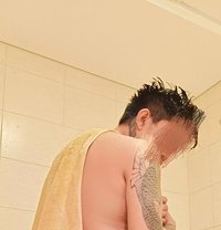 Clintpuppy21 - Male escort in Doha
