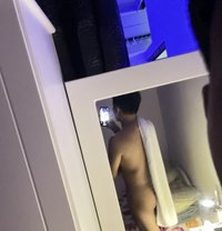 Clintpuppy21 - Male escort in Doha