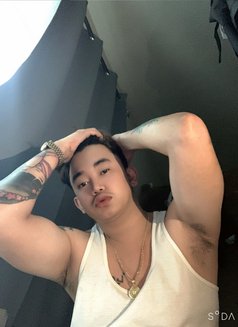 Clintslander - Male escort in Doha Photo 6 of 6