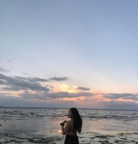 Shane - Transsexual escort in Cebu City
