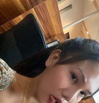 Shane - Transsexual escort in Cebu City
