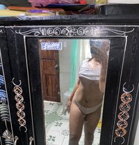 Shane - Transsexual escort in Cebu City