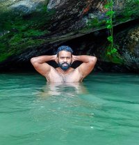 Clit Eater - Acompañantes masculino in Bangalore