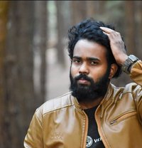 Clit Eater - Acompañantes masculino in Bangalore