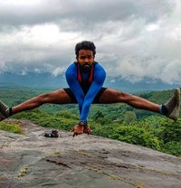 Clit Eater - Acompañantes masculino in Bangalore