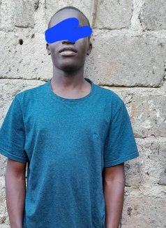 Clitmaster - Male escort in Nairobi Photo 1 of 1