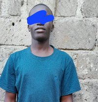 Clitmaster - Male escort in Nairobi Photo 1 of 1