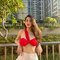 Cloe - escort in Mumbai