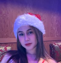 Cloe - escort in Mumbai