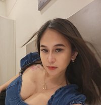 Cloe - escort in Mumbai