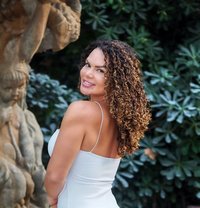 Cloe Brazilian Pornstar - escort in Malta