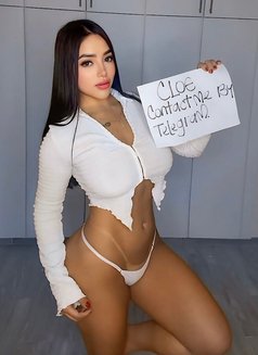 Cloe Cloe NEWHATSAPP - puta in Dubai Photo 11 of 11