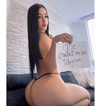 Cloe NEW WHATSAPP - escort in Dubai Photo 6 of 12