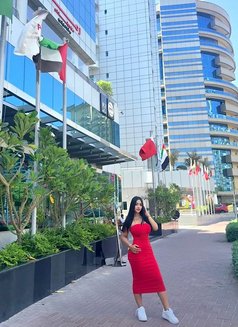 Cloe - escort in Dubai Photo 16 of 17
