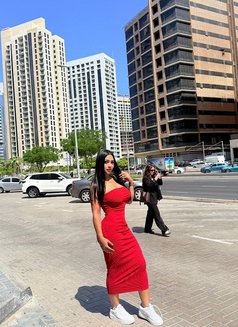 Cloe - escort in Dubai Photo 17 of 17