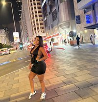 Sophiee CONTACT ME BY TELEGRAM - escort in Abu Dhabi