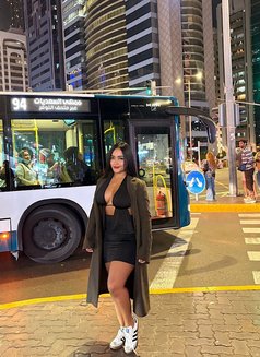 Sophiee - escort in Abu Dhabi Photo 5 of 11