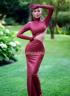 Cloe Spanish Lingerie Model - escort in Doha Photo 10 of 11