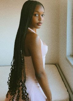 CLOE, SWEET AND HOT πΏπ¦ - escort in Kathmandu Photo 4 of 4