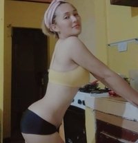 GFE sweet candy girl just arri - escort in Macao