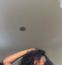 Clover - Transsexual escort in Bamako