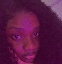 Clover - Transsexual escort in Bamako