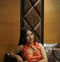 Clowie - escort in Bali