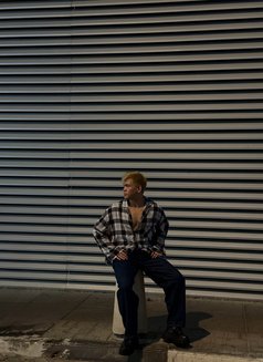 Clubbin - Acompañantes masculino in Dubai Photo 5 of 6