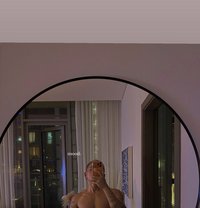 Clubbin - Male escort in Dubai