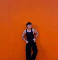 Clubbin - Male escort in Dubai