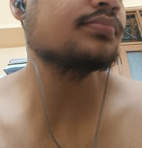 Clumsyrider , BDSM - Male escort in New Delhi