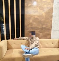 Clumsyrider , BDSM - Male escort in New Delhi