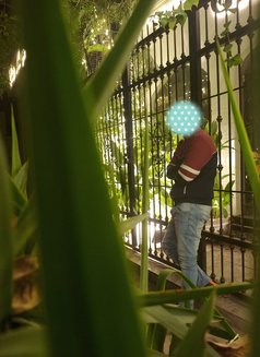 Clumsyrider - Male escort in New Delhi Photo 2 of 3