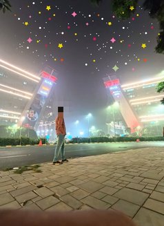 Clumsyrider - Male escort in New Delhi Photo 3 of 3