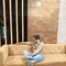 Clumsyrider - Male escort in Noida