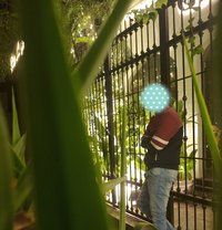 Clumsyrider - Male escort in Noida