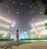 Clumsyrider - Male escort in Noida