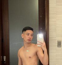 Clyde 19 - Male escort in Hong Kong