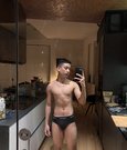 Clyde - Male escort in Bangkok Photo 3 of 8