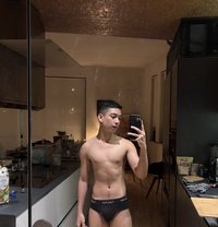 Clyde - Acompañantes masculino in Bangkok