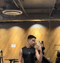 Clyde - Acompañantes masculino in Hong Kong