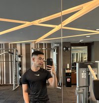 Clyde - Acompañantes masculino in Hong Kong