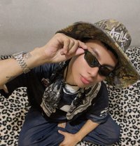 Clyde Jeo - Male escort in Manila