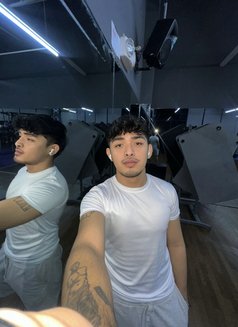 Clyrence - Acompañantes masculino in Manila Photo 6 of 13