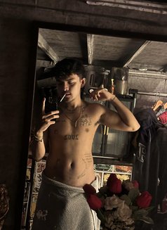 Clyrence - Acompañantes masculino in Manila Photo 11 of 13