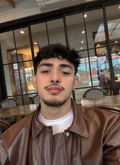 Clyrence - Acompañantes masculino in Manila Photo 12 of 13