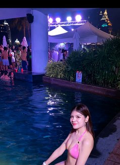 CM Nosex ,Blowjob only - puta in Bangkok Photo 18 of 18